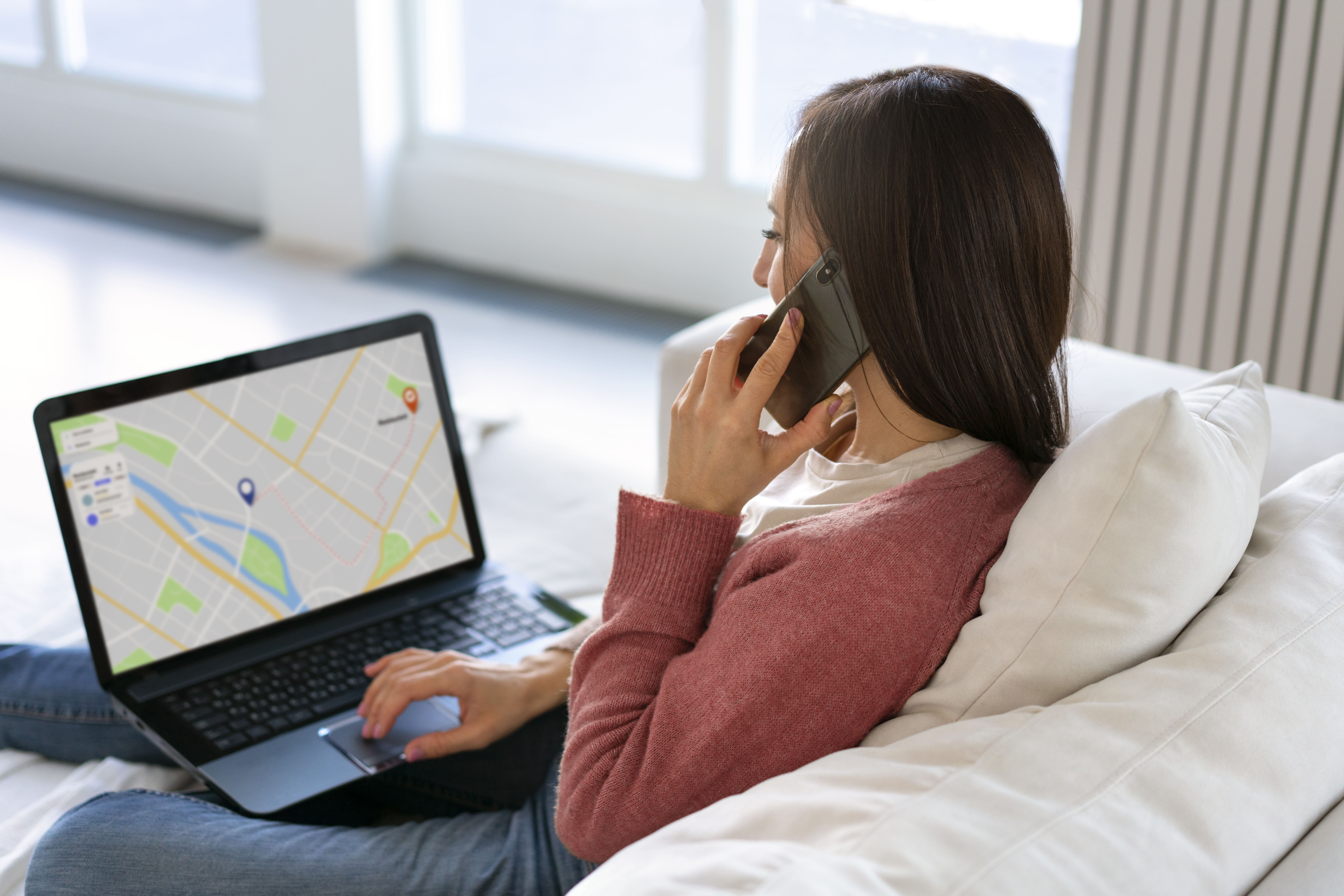 Why Customers Trust JS Cloud Track for GPS Tracking Services