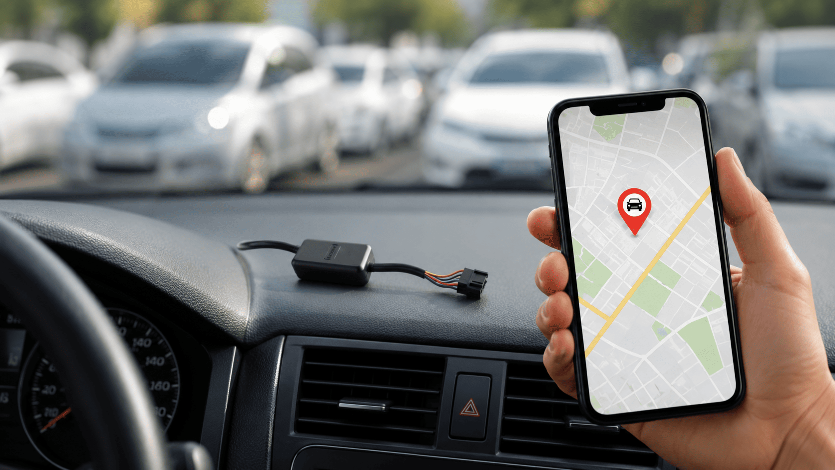 How Does a Vehicle Tracking Device Work? A Complete Guide to GPS Vehicle Tracking