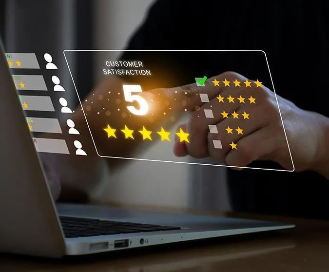 Why Customers, Businesses & Corporate Clients Have Trusted Our Services for Over 8 Years